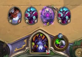 勇闯安戈洛橙卡哪个好用,炉石传说安戈洛有哪些卡