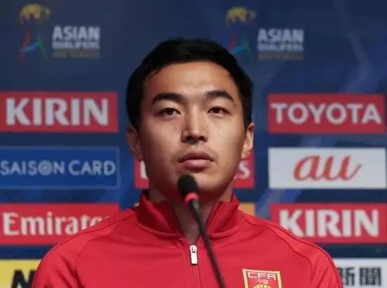 我省了原本付给黄牛的2000块，去买中国队赢