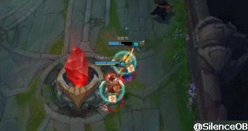 英雄联盟新赛季五杀剑圣,胡汉三剑圣泉水五杀