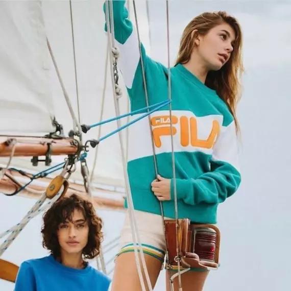 健身风盛行,健身热潮正能量