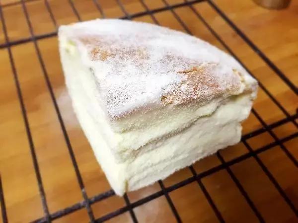 它好吃死了，难怪能刷爆朋友圈！