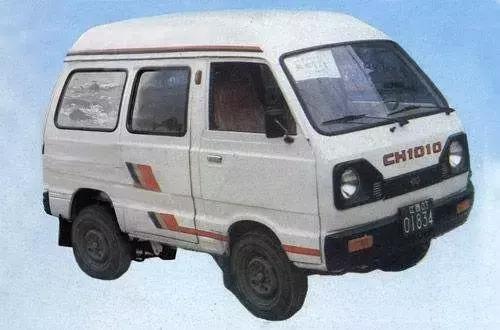 昌河未来5年前景,为什么说中华民族必将崛起