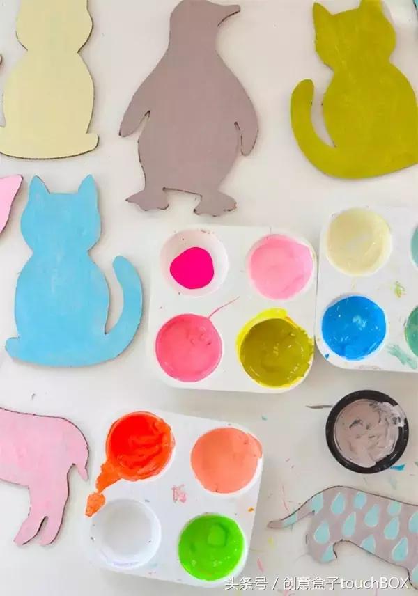 纸箱的多种玩法解说,得物纸箱有什么玩法