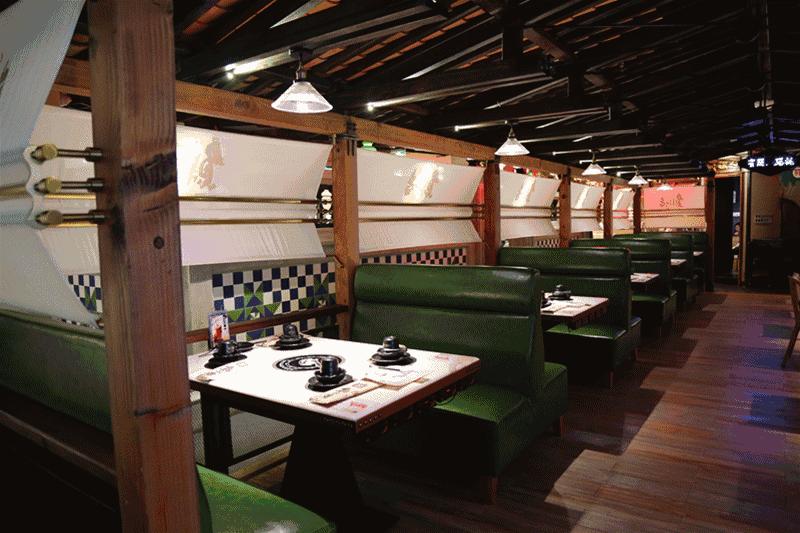 饕餮地铁线｜上海地铁3号线天天坐，原来一路上有这么多美食！坐着地铁一路逛吃！