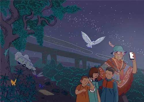 也许你在加拿大碰到了假的3.15