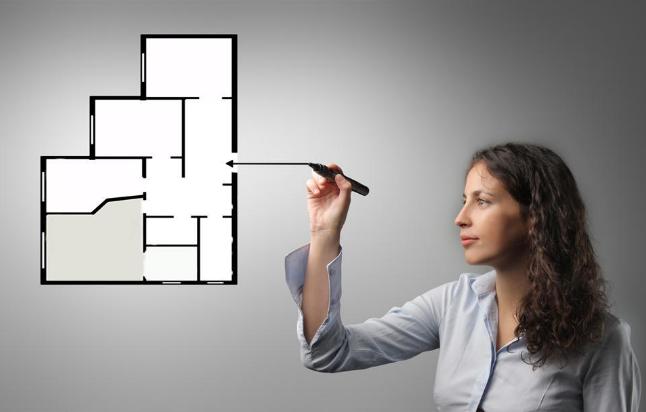 装修设计师一般工资是多少钱,室内装潢设计师工资多少钱