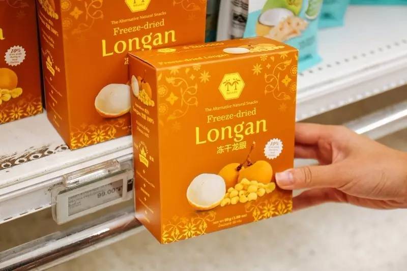 泰国bigc榴莲必买清单,泰国bigc必买化妆品