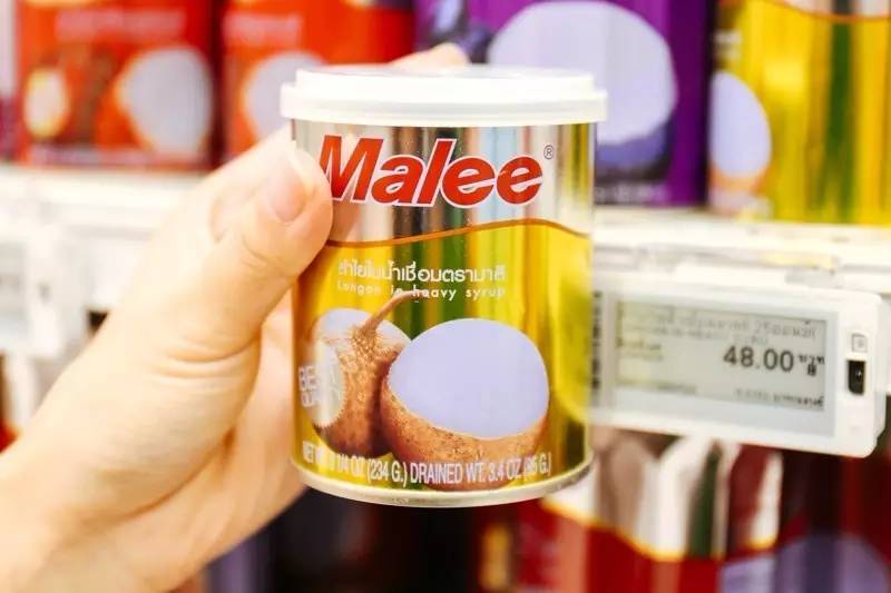 泰国什么值得买│25种BigC必扫的泰国特色伴手礼