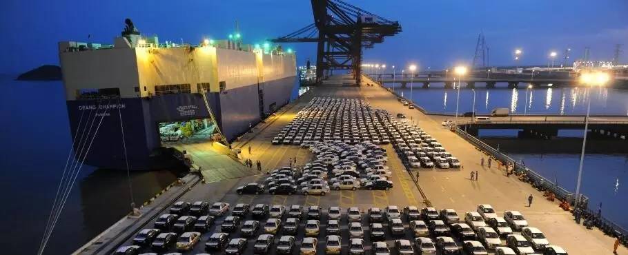 梅山规划批示,梅山新区国家级新区