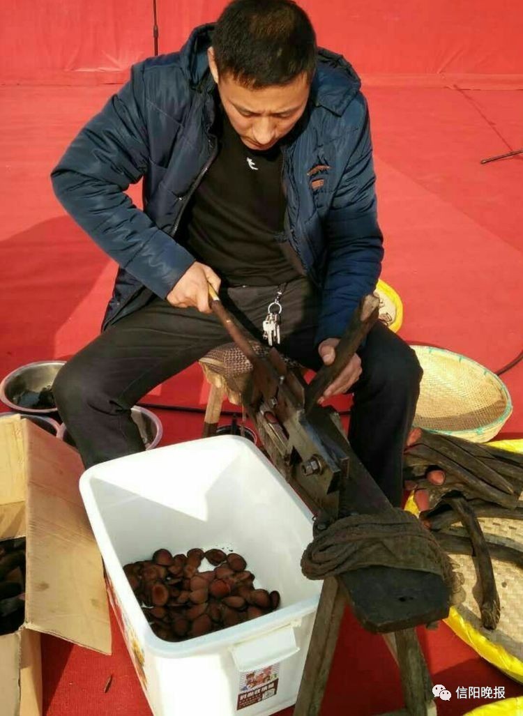 「福利」信阳景福堂国药馆“中医药文化节”大型义诊活动开启!