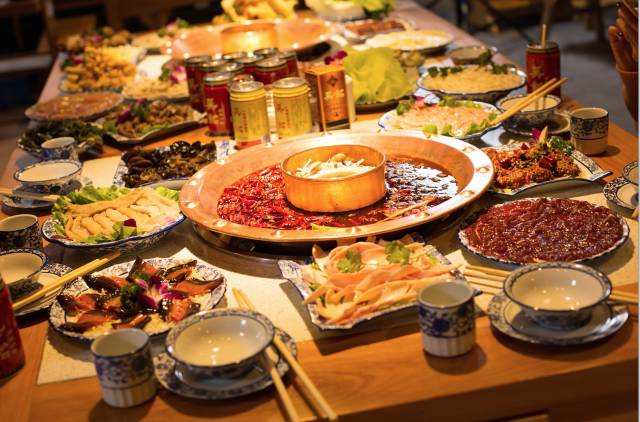 环境特别好又好吃的火锅珠海,来珠海必吃的火锅