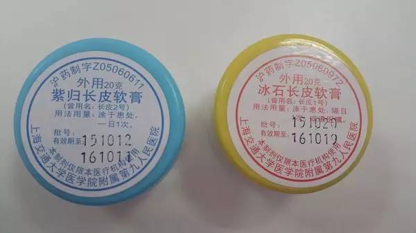 扩散抗生素,上海各大医院自配的明星药