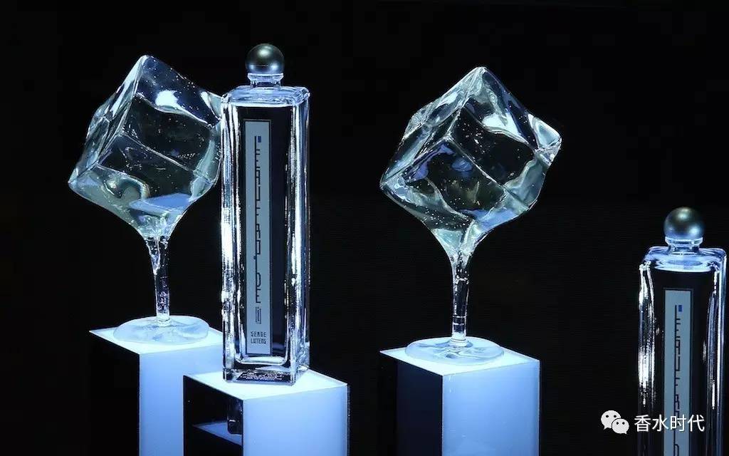 芦丹氏是沙龙香还是商业香,芦丹氏孤女沙龙香水