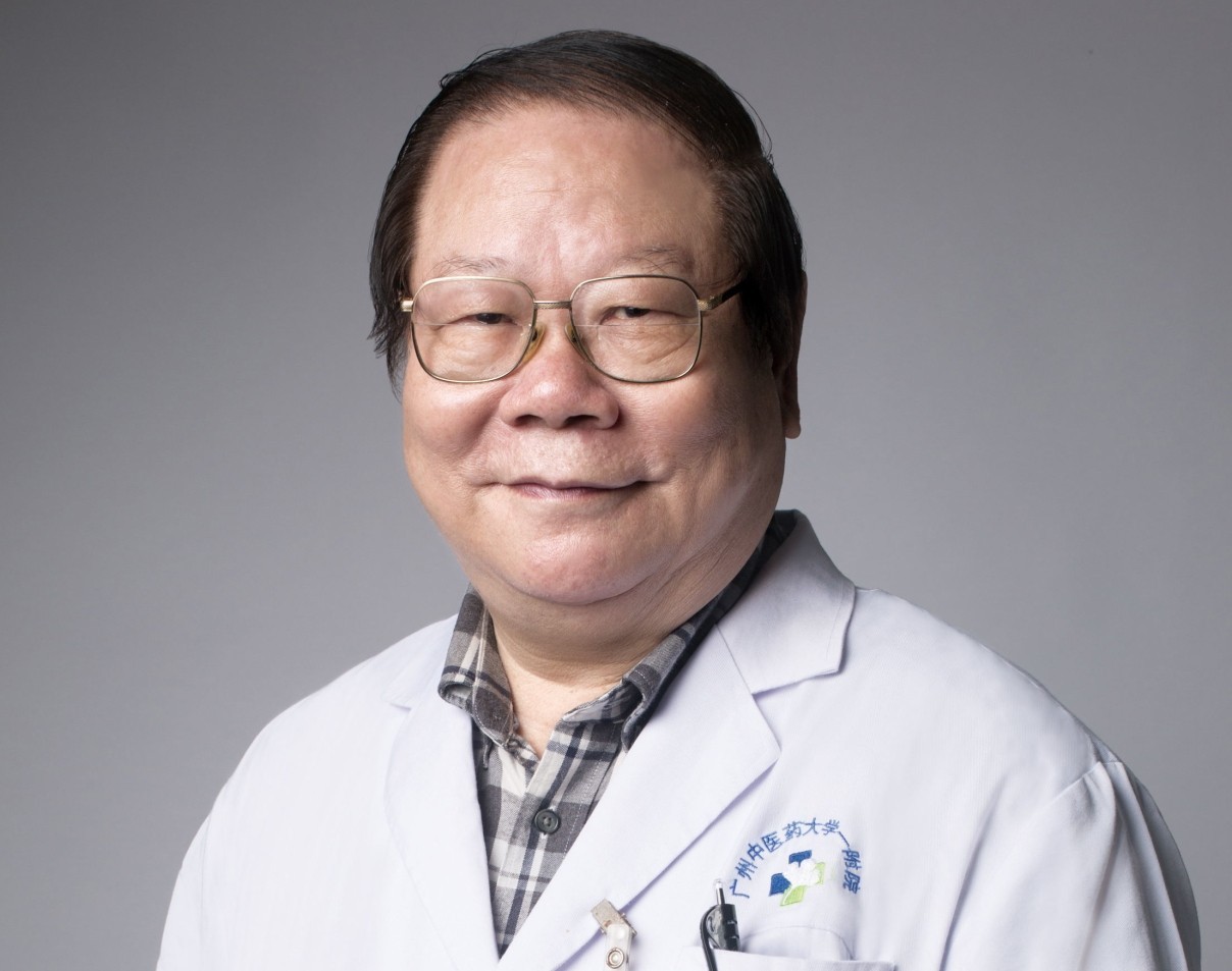 周岱翰治晚期癌症案例,周岱翰教授肿瘤治愈率