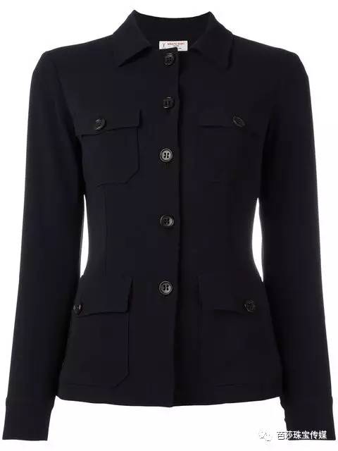 教你美｜低头就掉的皇冠我不要！尊贵的你我需要一枚胸针！