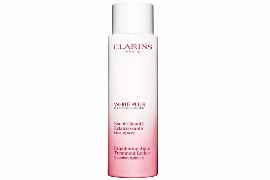 护肤｜论锈色肌是怎样被洗白的