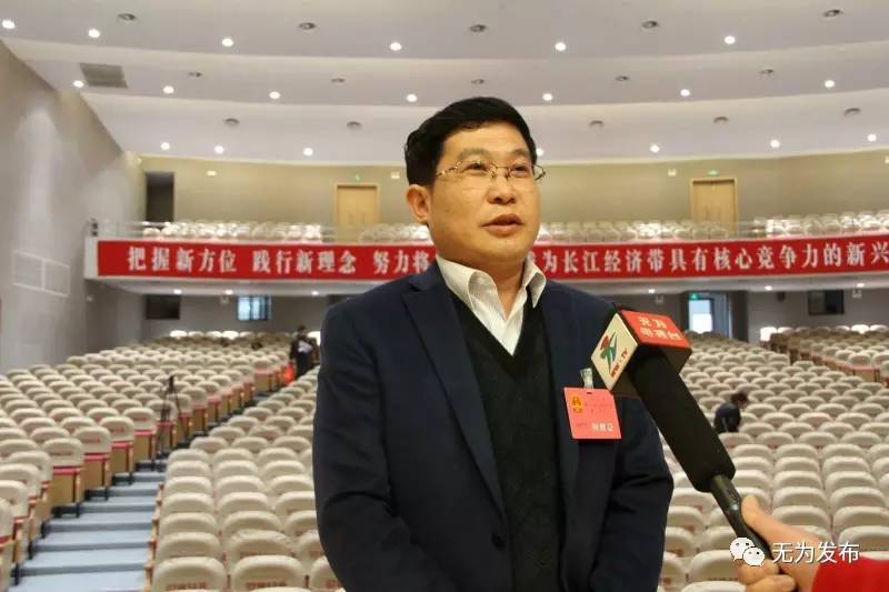 经济丨看看经信委主任怎么说！