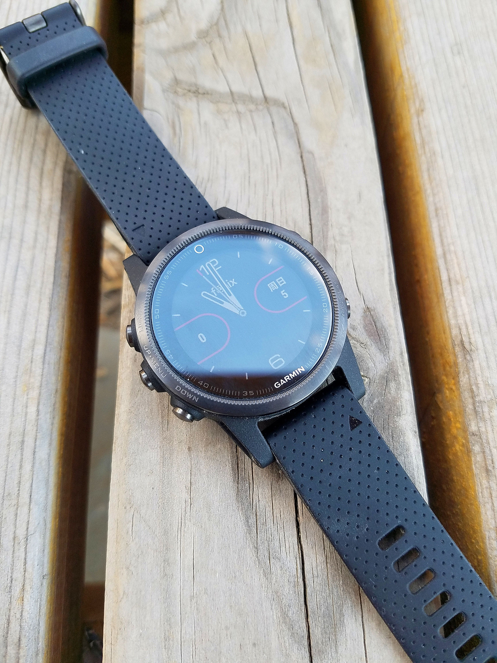 garminfenix50鎵嬭〃浣跨敤鏁欑▼,garminfenix5s鏅鸿兘鎵嬭〃