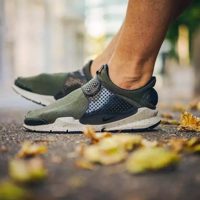 今年春天买这5双鞋就够了,每个人夏天应该有几双鞋