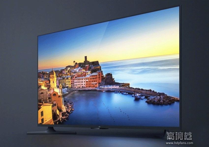 小米究竟是哗众取宠还是实至名归？智能语音电视全面揭秘