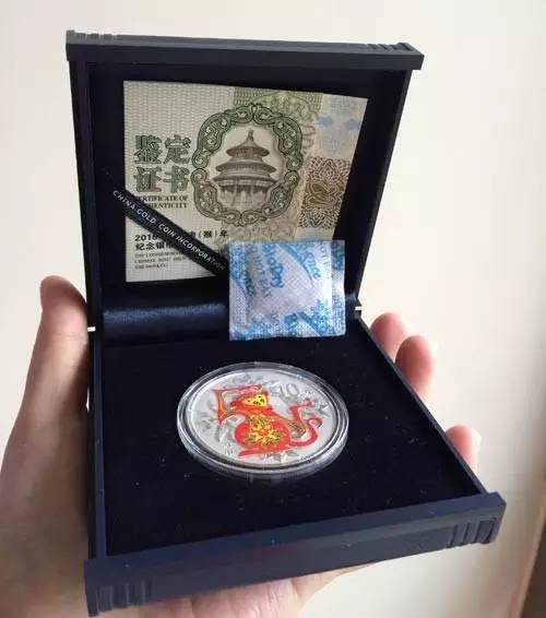 金银币知识欣赏,金银币收藏怎么养护