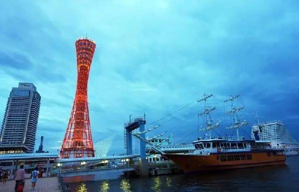 别去韩国了，去了天津，就等于去了全世界，不信你看！