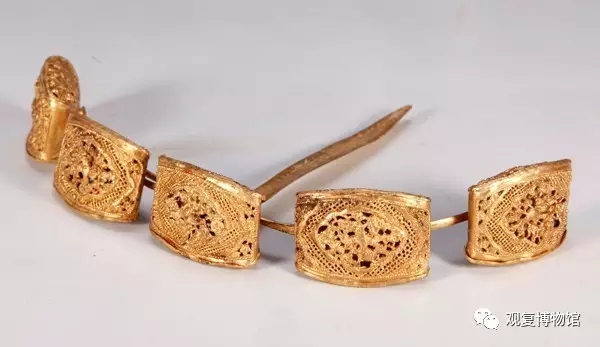 古人用的梳子和现代人的有什么区别？