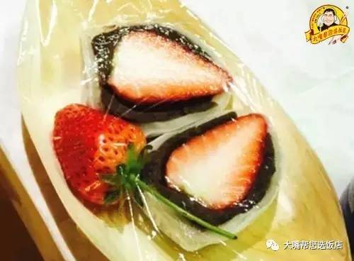 吃遍大连味道,吃遍大连所有的面包