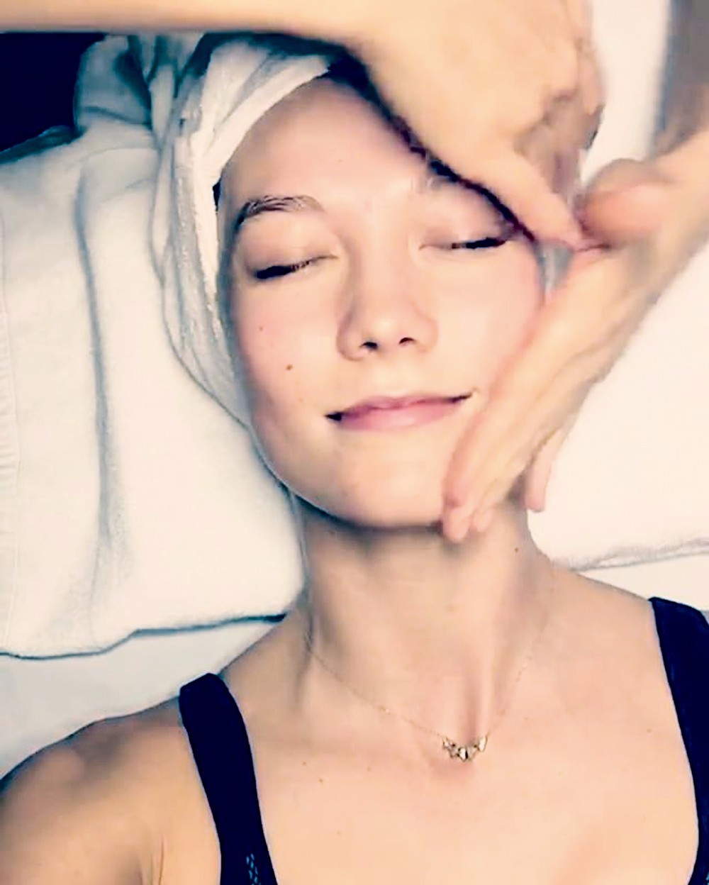 护肤｜论锈色肌是怎样被洗白的