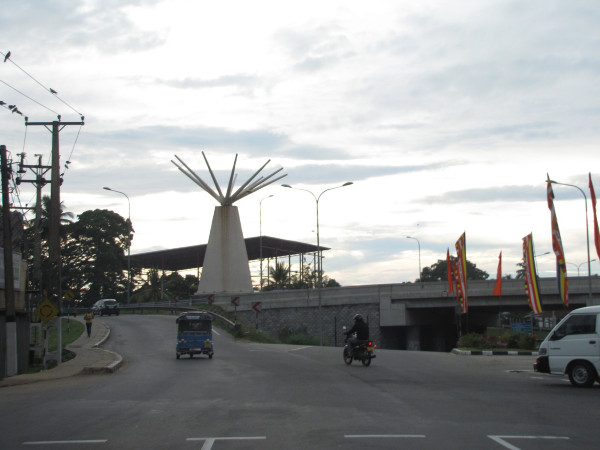 斯里兰卡“人文旅游”攻略综述