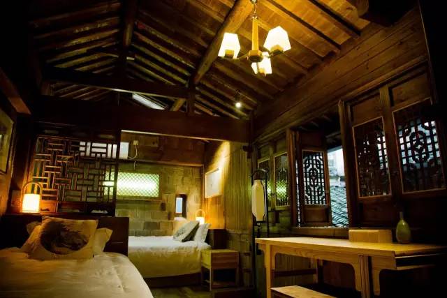 婺源闲置小院,婺源休闲度假的民宿