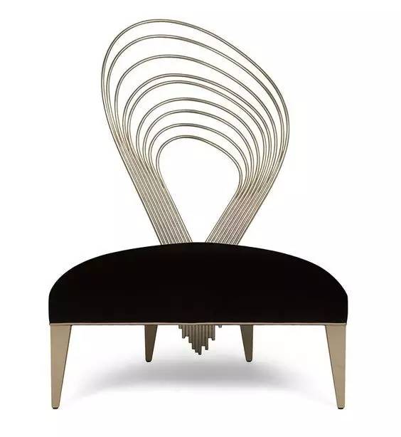 既爱又恨这些全球顶级家具品牌,太奢侈了!