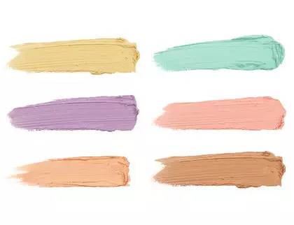 美妆初学者适合用的彩妆推荐,欧美小众美妆品牌