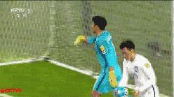 国足赢了过去的自己,国足赢了以后