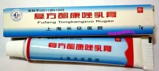 扩散抗生素,上海各大医院自配的明星药