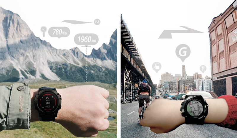 终于等到你0.8降调版歌曲,garminfenix5x深度评测