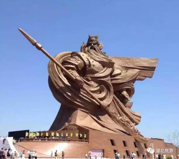 荆州古城历史文化旅,领略荆州文化