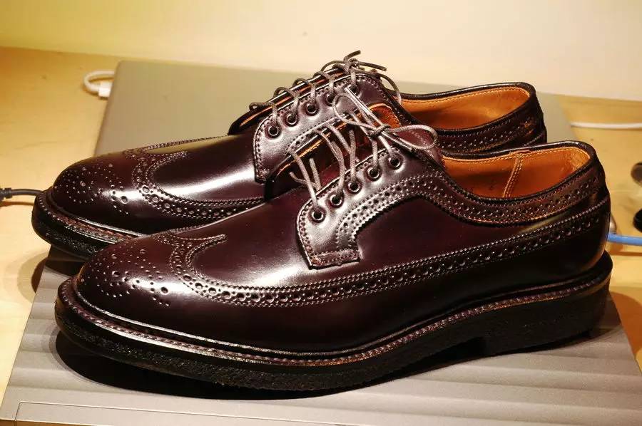 网上买皮鞋怎么选,皮鞋号码怎么选