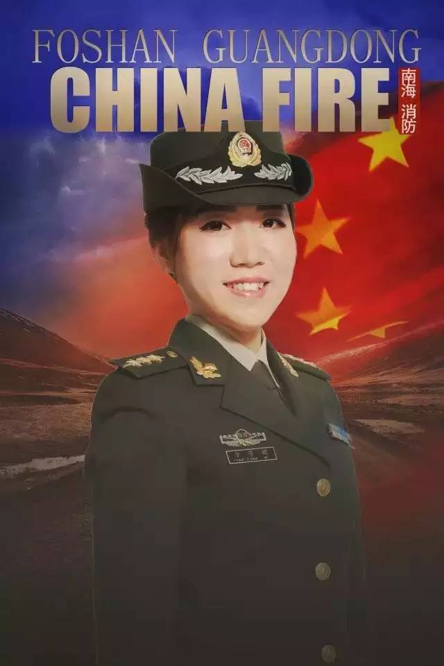 3.15丨我想,我可能遇到了一群“假”的消防员