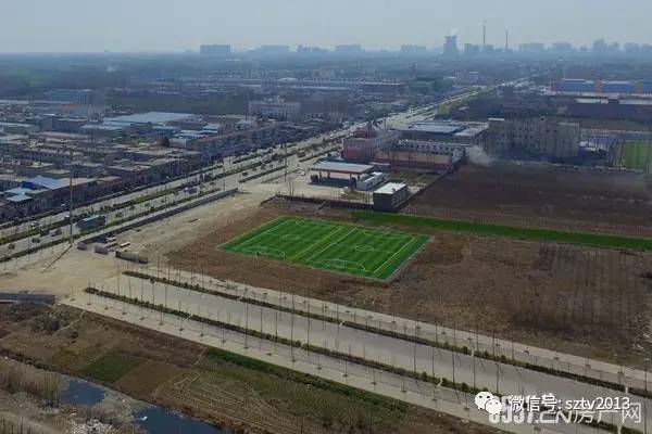 宿州新建足球场,宿州足球场