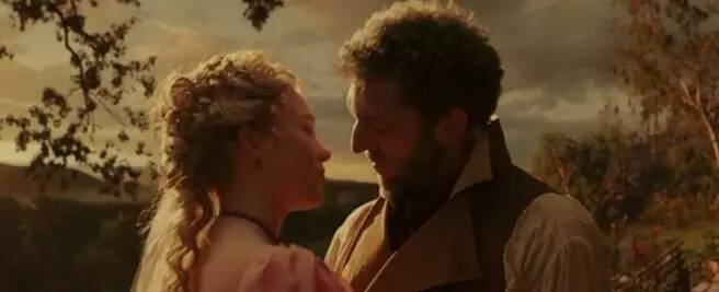 《美女与野兽》的故事最初竟然是这样的……