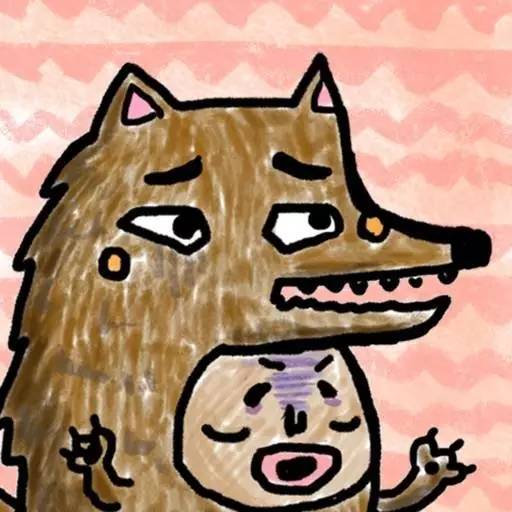 作为一个狼人必须心狠手辣,作为一名狼人该怎么办