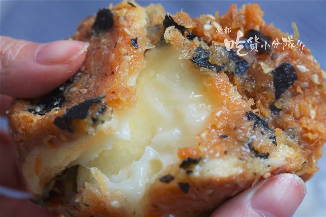 肉松搭配什么好吃又简单的,肉松和什么搭配好吃