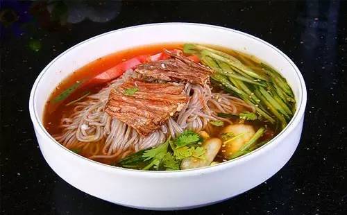 别去韩国了，去了天津，就等于去了全世界，不信你看！