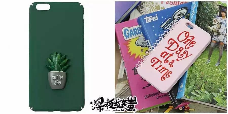 淘宝上有哪些好看的手机壳店,淘宝好的手机壳店铺推荐