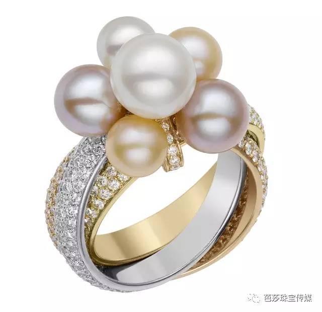 珍珠家族那么大，挑花眼了吗？搞懂四件事，选到最对的！