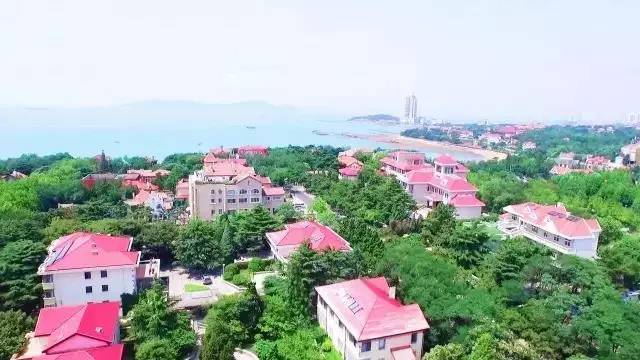 这不是一般的疗养院，在这里水兵可“满血复活”重返战场