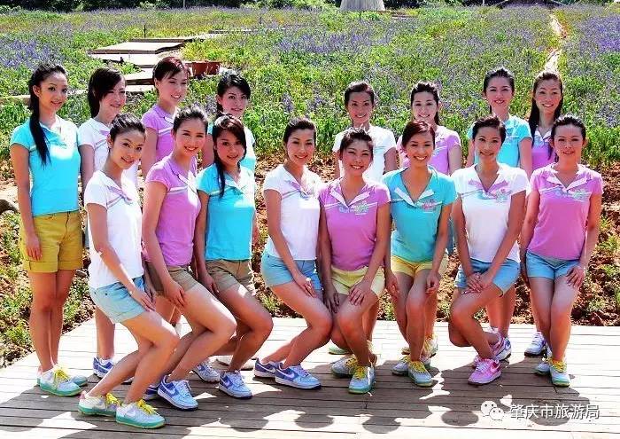 广东哪里的花海最美五月,肇庆德庆盘龙峡薰衣草