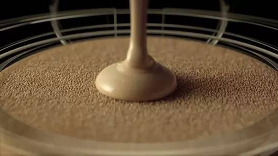 揭秘气垫磨皮效果是假的,拍气垫上妆视频