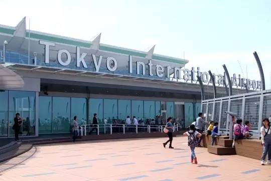 全球最值得去的机场,全球最值得打卡的机场